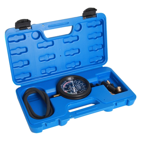 Вакуумметр автомобильный Car-Tool CT-H005