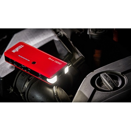 Автономное пусковое устройство TELWIN DRIVE 13000 12V