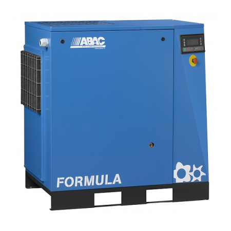 Винтовой компрессор ABAC FORMULA 1510/55