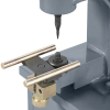 Пневмогидравлический станок для клепки тормозных колодок KRAFTWELL KRW300S