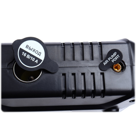 Устройство пусковое 12В, 12Ач, 450А GTE-P150