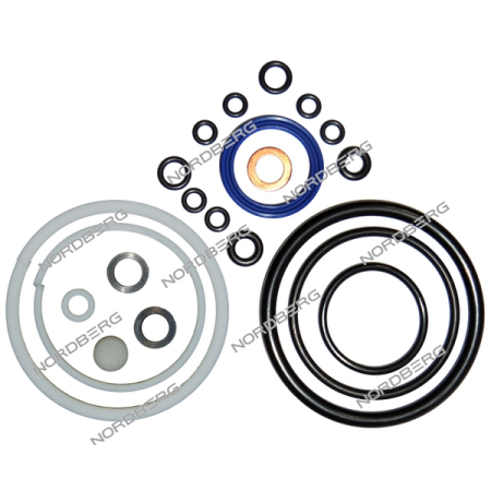 Nordberg Ремкомплект для пресса N3630
