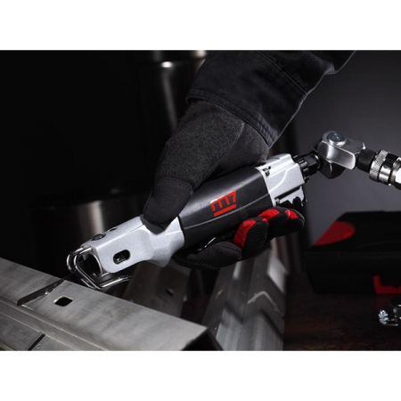 Лобзик пневматический с набором принадлежностей, 22 предмета Mighty Seven QD-291N