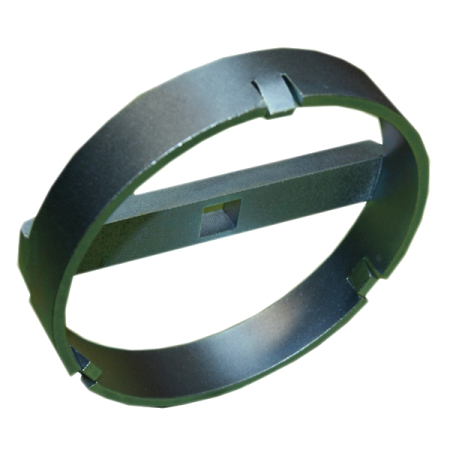 Инструмент для монтажа топливного насоса VAG T10202 Car-Tool CT-3285