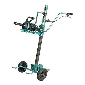 Подкатные тележки для гайковертов