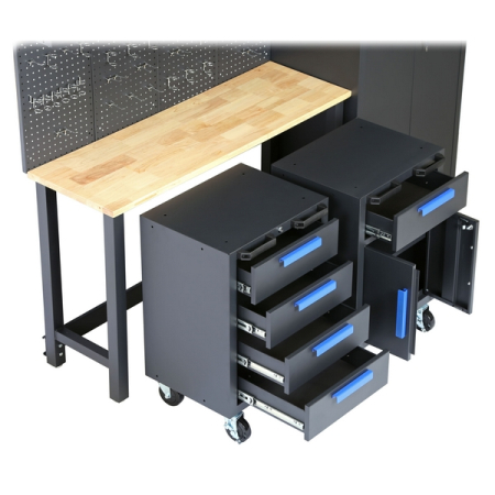 NORDBERG TT117 Набор мебели для мастерских