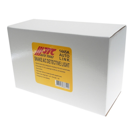 Набор для обнаружения утечек хладагента JTC-1445A