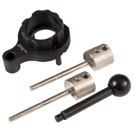 Набор фиксаторов коленвала VAG, 4 предмета, AFFIX AF10380004C