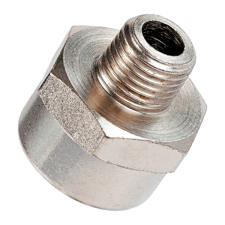 Nordberg NPMF24 Переходник резьбовой M1/4" - F1/2"