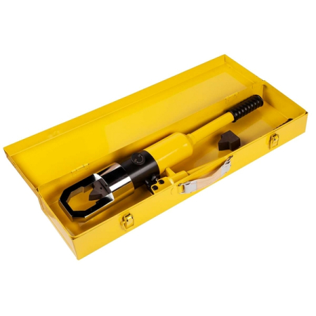 Гайколом гидравлический автономный 14-36 мм, 14 т, Car-Tool CT-1436