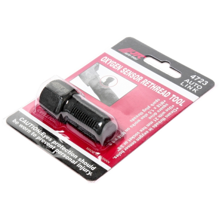 Метчик М18x1.5мм для восстановления резьбы JTC-4723