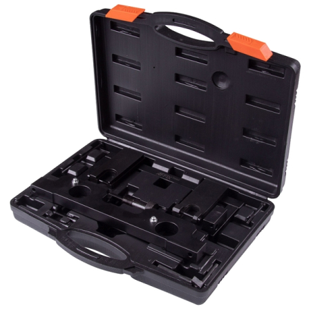 Набор фиксаторов распредвала / коленвала, BMW, 8 предметов, AFFIX AF10321209C