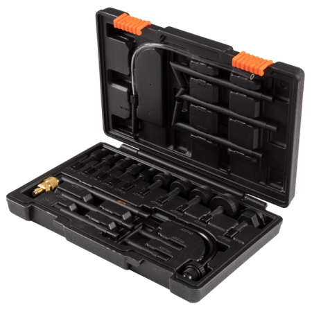 Набор адаптеров для замены трансмиссионного масла, 20 предметов, AFFIX AF10349020C