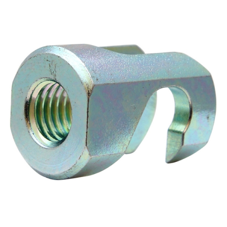 Алюминиевый зажим 2 для Mini Puller для аппарата FUBAG TS 7500 ALU