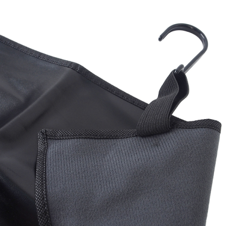 Накидка защитная на бампер 1560x750 мм с крючками JTC-7959