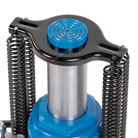 NORDBERG N31335 Домкрат бутылочный пневмогидравлический 35 т