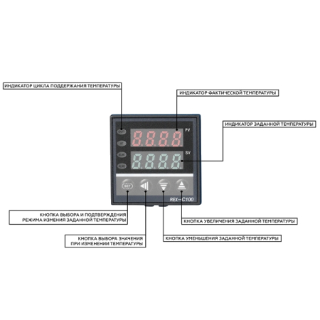 NORDBERG VHS-1(G) Стенд для восстановления шаровых опор, серый