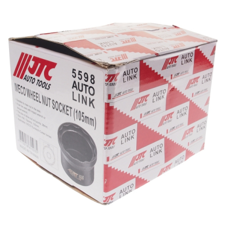 Головка ступичная 105мм (IVECO) JTC-5598 Головка ступичная 105мм (IVECO) JTC-5598