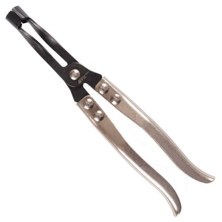 Щипцы для маслосъемных колпачков, 270 мм, AFFIX AF10314120