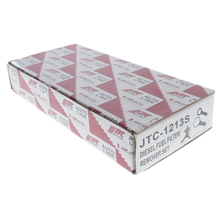 Набор ключей для топливного фильтра MITSUBISHI JTC-1213S Набор ключей для топливного фильтра MITSUBISHI JTC-1213S