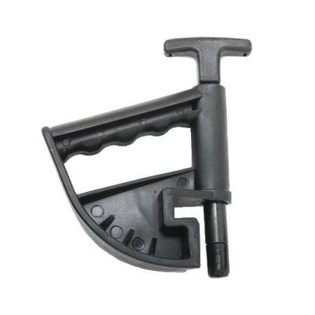 Фиксатор шины пластиковый Clipper 14-979