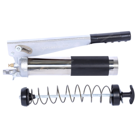 Nordberg NO2424 Шприц плунжерный для густой смазки, 400 мл