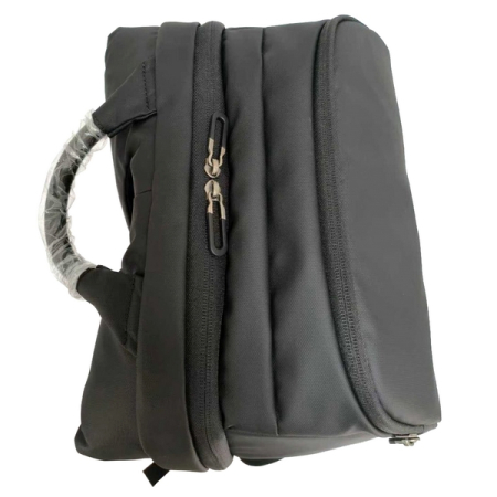 NORDBERG BAG-7080B Рюкзак универсальный черный, 350x510x170 мм, 30 л