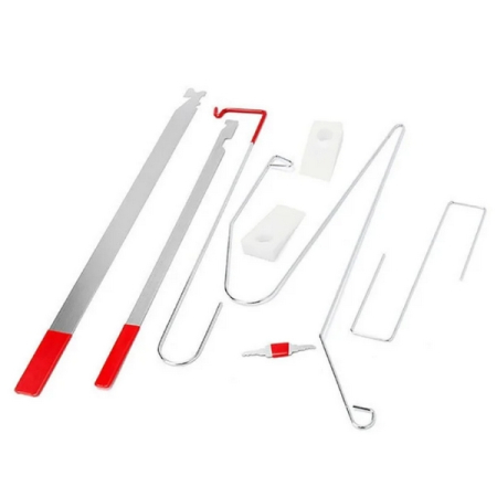 Инструменты открывания дверей универсальные AE&T TA-A1286