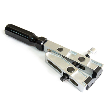 Щипцы для ленточных хомутов системы охлаждения и ШРУС, усиленные Мастак 103-30002