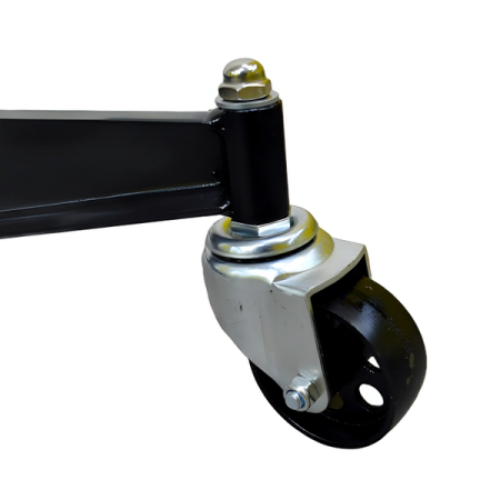 Стойка трансмиссионная гидравлическая 0.5 т Great Wolf GW-0105