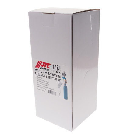 Устройство для чистки камеры сгорания JTC-4326