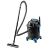 Пылесос профессиональный 1200 Вт, 20 л, HOEGERT HT2E411