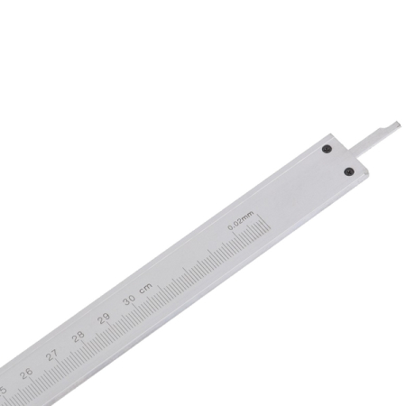 Штангенциркуль, 300 мм, с глубиномером, Matrix 316345