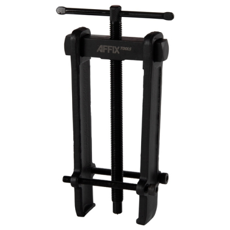 Съемник подшипников 2-захватный 80 мм, зажимной, AFFIX AF10072180