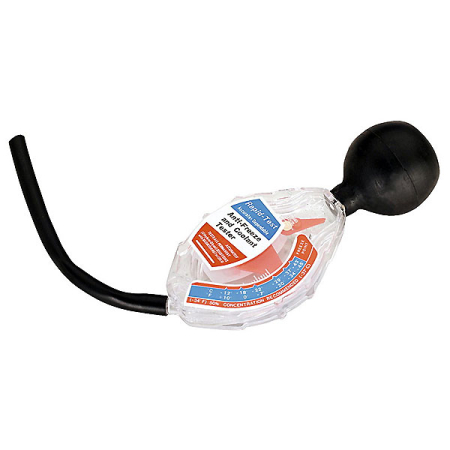 Ареометр охлаждающей жидкости Мастак 103-40002