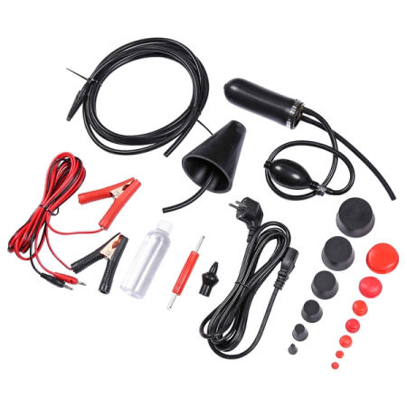 NORDBERG NSD5 Дымогенератор диагностический