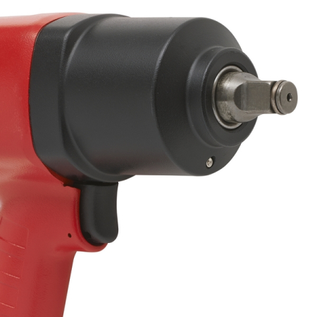 Гайковерт ударный пневматический квадрат 1/2 дюйма 900 Нм Chicago Pneumatic CP7736