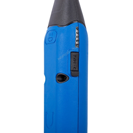 NORDBERG 1960 Фонарь светодиодный, с шарнирным основанием, аккумуляторный