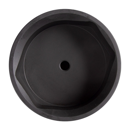 Головка сервисная для гайки ступицы для задней оси BPW, 111 мм, МАСТАК 100-42011 Головка сервисная для гайки ступицы для задней оси BPW, 111 мм, МАСТАК 100-42011