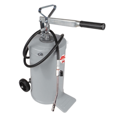 Солидолонагнетатель ручной, резервуар 16 кг, APAC 1798