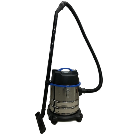 Пылесос профессиональный 20л 1400Вт AE&T TC122A-201400