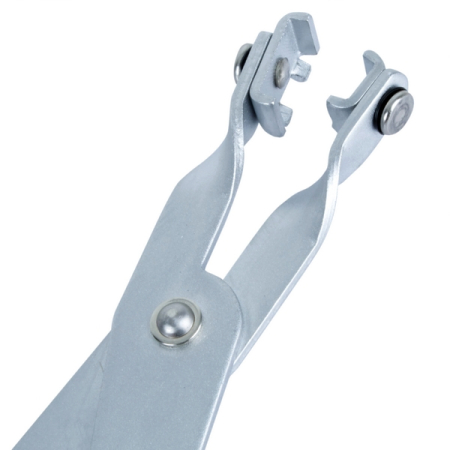 Щипцы для пружинных хомутов Jonnesway AR060001