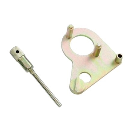 Набор для установки фаз ГРМ, Renault, 2 предмета, МАСТАК 103-22004