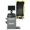Балансировочный станок автоматический KRAFTWELL GRAVITA (220V)