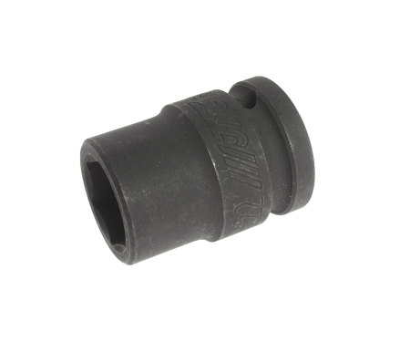 Головка торцевая 3/4" 22мм ударная L=52мм JTC