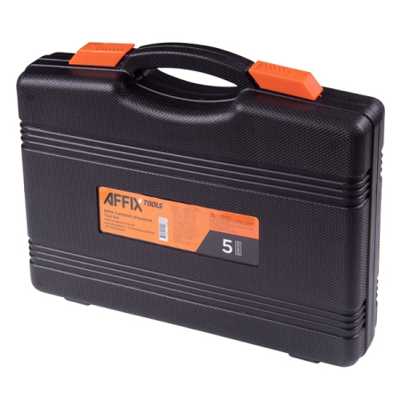 Набор фиксаторов распредвала / коленвала, BMW, 5 предметов, AFFIX AF10321208C