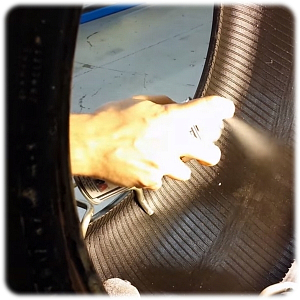 Буферные очистители