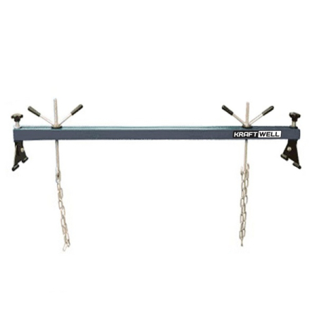 Траверса для вывешивания двигателей, грузоподъемность 500 кг, KRAFTWELL KRWEB2
