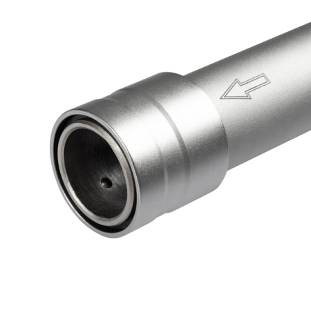 KING TONY 3485G-2DB Динамометрический ключ серии ALUMINIUM, 1”, 750-2000 Нм, футляр