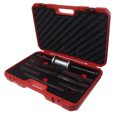 Приспособление для замены стакана форсунки Scania JTC-7786